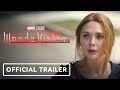 Marvel's WandaVision - Official Finale Trailer (2021) Elizabeth Olsen, Paul Bettany, Kathryn Hahn