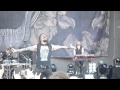 Amorphis - The Wanderer - Live In Moscow 2015 ...