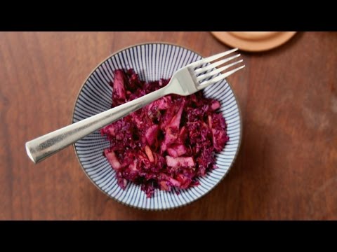 download lagu mp3 mp4 Super Slaw Recipe, download lagu Super Slaw Recipe gratis, unduh video klip Super Slaw Recipe