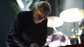 Dieter Moebius - Opaque