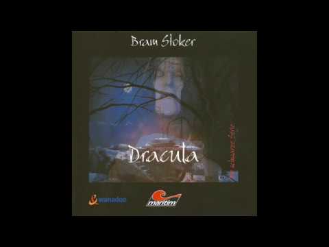 Die Schwarze Serie - Folge 02: Dracula (Komplettes Hörspiel)
