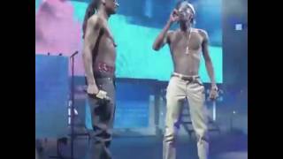 Wiz Khalifa vs Snoop Dogg Smoke Off