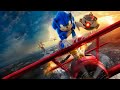 Sonic the Hedgehog 2 Final Trailer Music