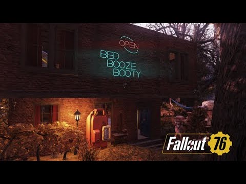 Fallout 76 Quest Bring Home the Beacon