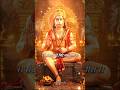 Hanuman Status Video Bajrangbali Status Hanumanchalisa Hanumansong Ytshorts Shortsfeed Shorts New