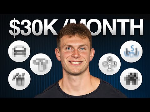 5 Sales Metrics That Will Scale Your B2B Agency to $30K/Month