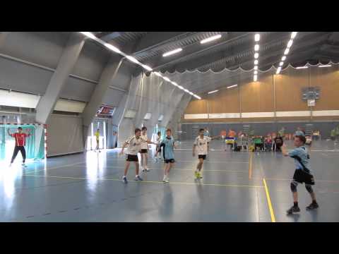 Jac Stammes toernooi 2013