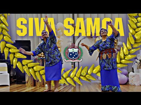 CJ & Valencia’s Siva Samoa 🇼🇸 Lose Heavenly Lencia Pulu’s 8th Birthday.