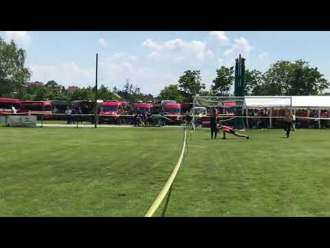 SDH Tošodry Fireteam v Tučapech na PHL 2019