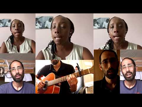 Worship Special - Ananijali - LVC Worship Team