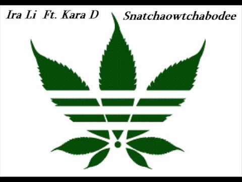 BlacJak Trippa ft. Kara D _Snatchaowtchabodee