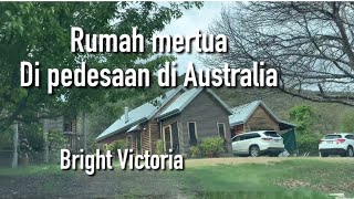 Download lagu Rumah Pedesaan Di Australia. mp3