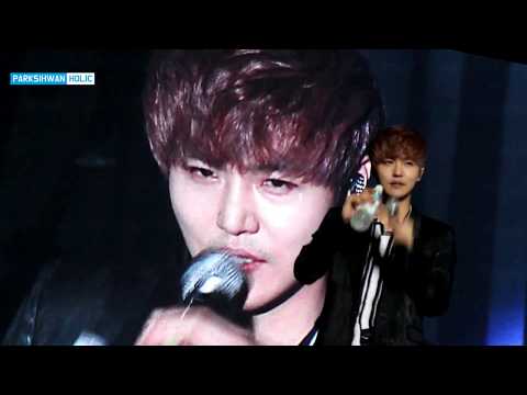 정동하 - 기다려줘(171230 김광석 다시부르기 수원 3시)