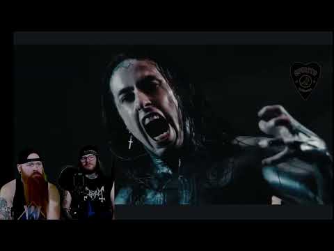 EMO BAND REACTS - Falling In Reverse - Ronald