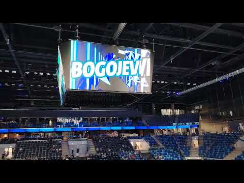 OTP Bank-Pick Szeged line-up intro 2024-2025