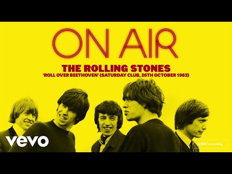 Video thumbnail for Roll Over Beethoven (Live 1963)