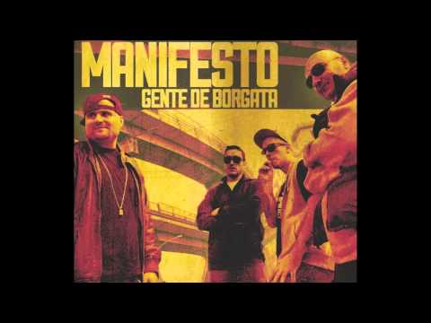 Video thumbnail for Manifesto
