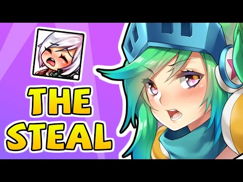 I ACTUALLY DID IT GUYS!! +1000 GOLD WITH ONE ABILITY - Boxbox