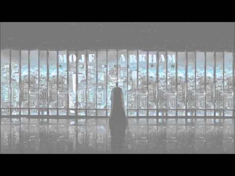 KIELON - MOJE ARKHAM [Beat prod. by Veysigz (Timo Ueckert)]