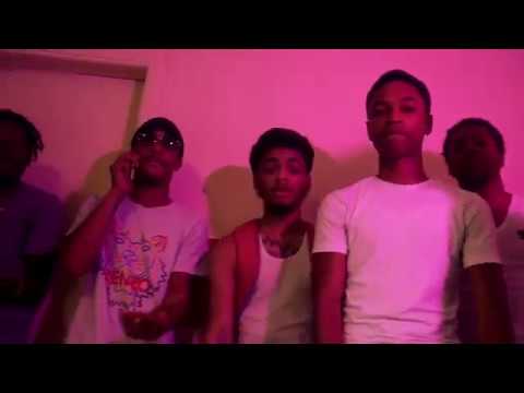 LulSha ChrisBenji "On Deck" | Dir. @CamWitDaCam