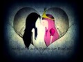 Marceline e Princesa Jujuba - I kissed a Girl 