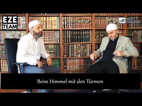 Adem Ramadani - Sura 85 (Al-Buruj)