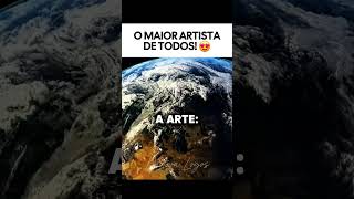 O maior, o rei, o alfa e o ômega! ✨️