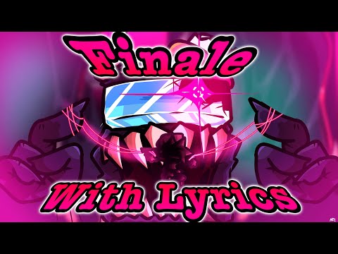 Finale With Lyrics (Ft. @Myth1cMaven) - Vs. Imposter V4 Lyrical Cover by Dwerbi