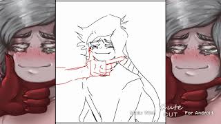 SPEEDPAINT–(Gift For Ягодный Маэстро)