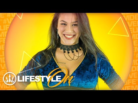 Sabrina Moraes - Relaxa (Web Lyric Oficial)