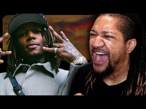 HE NEVER MISSES! | Reaction to JID - Money (Official Music Video)