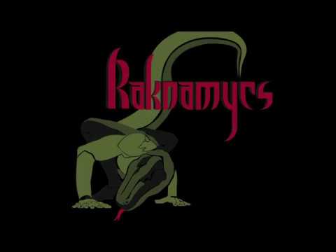 Be Free & Move II / Raknamycs.