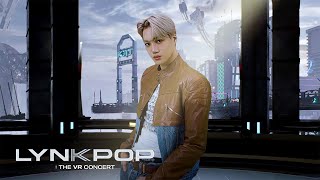 KAI 'LYNK-POP: THE VR CONCERT KAI'