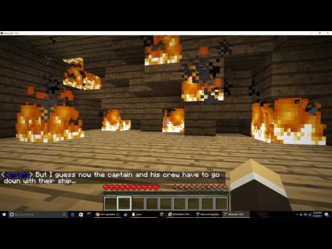 Minecraft: Asleep 2 - Amazing map EVER