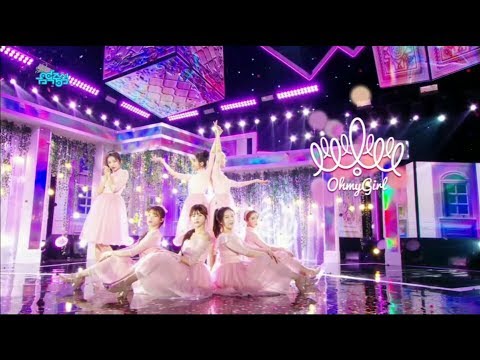 [MR Removed] OH MY GIRL -  THE FIFTH SEASON (SSFWL) Video