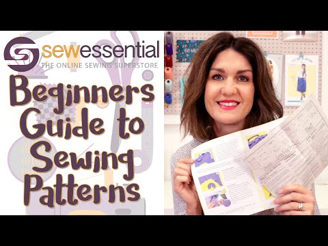 , title : 'Beginners Guide to Reading and Understanding Sewing Patterns'