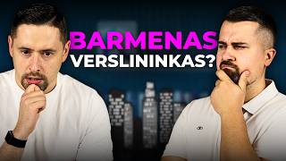 Noriu užtikrintumo, bet pajamos nestabilios | #143 Realios situacijos