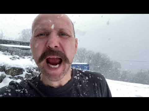 Kjell «Kjellen» Bigset frå Klypa 2021