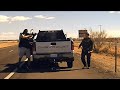 Uncensored: The fatal shooting of NMSP officer Darian Jarrott documentary