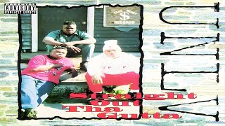 UNLV - STRAIGHT OUT THA GUTTA (FULL ALBUM) (1994)