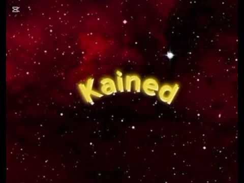 Kained Production - nieuprawny (FREE type beat)