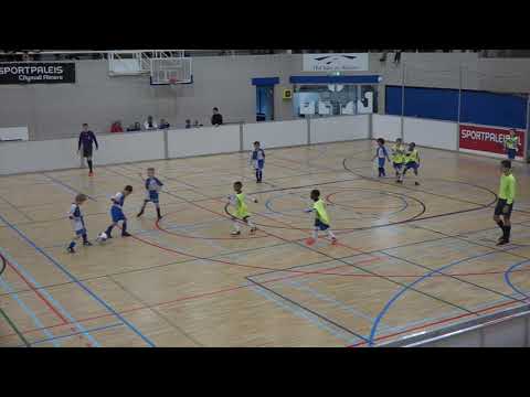 SC Buitenboys JO7 - ASC Waterwijk JO7