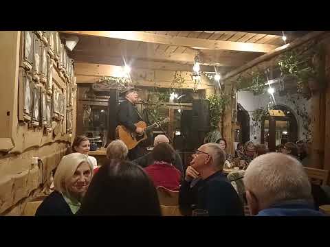 Między nami. Piotr Rogala ,,Rogalik". Oberża Zakapior w Polańczyku 