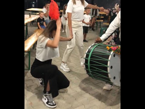 Valle Dramce - Aglinda Jata