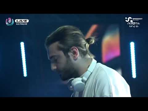 Cardi B feat. J.Balvin - I Like It (ID Remix) [Alesso Live]