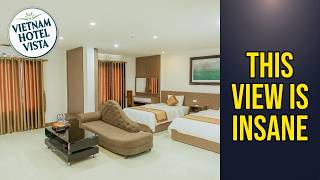 La Paloma Hotel Ninh Binh – Diese Aussicht ist der Wahnsinn | Ninh Bình, Vietnam