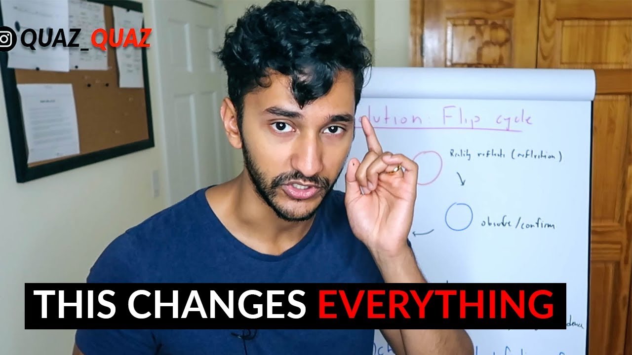 How to Master the Mirror Principle: The Ultimate Manifestation Manifesto