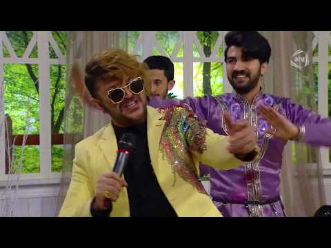 Rəhim Rəhimli - Leyli can Leyli (10dan sonra)