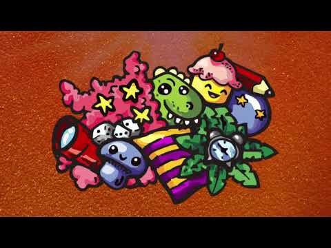 El Poder de Imaginar (Album Imaginare)