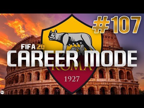 FIFA 20 | Career Mode | #107 | Coppa Italia Final v Inter Milan